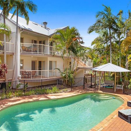 Mariner Bay Apartments Byron Bay Esterno foto