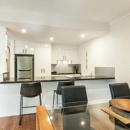 Mariner Bay Apartments Byron Bay Esterno foto