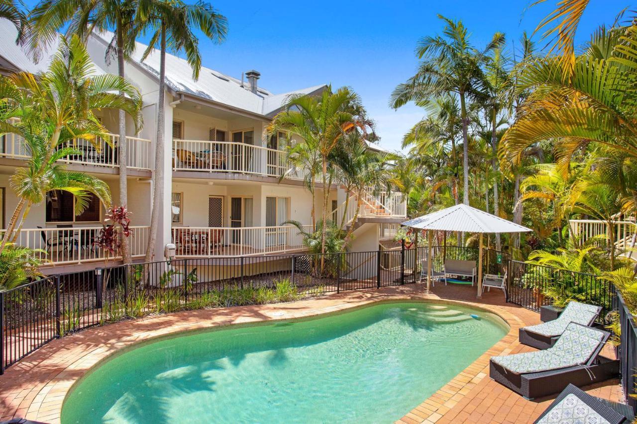 Mariner Bay Apartments Byron Bay Esterno foto