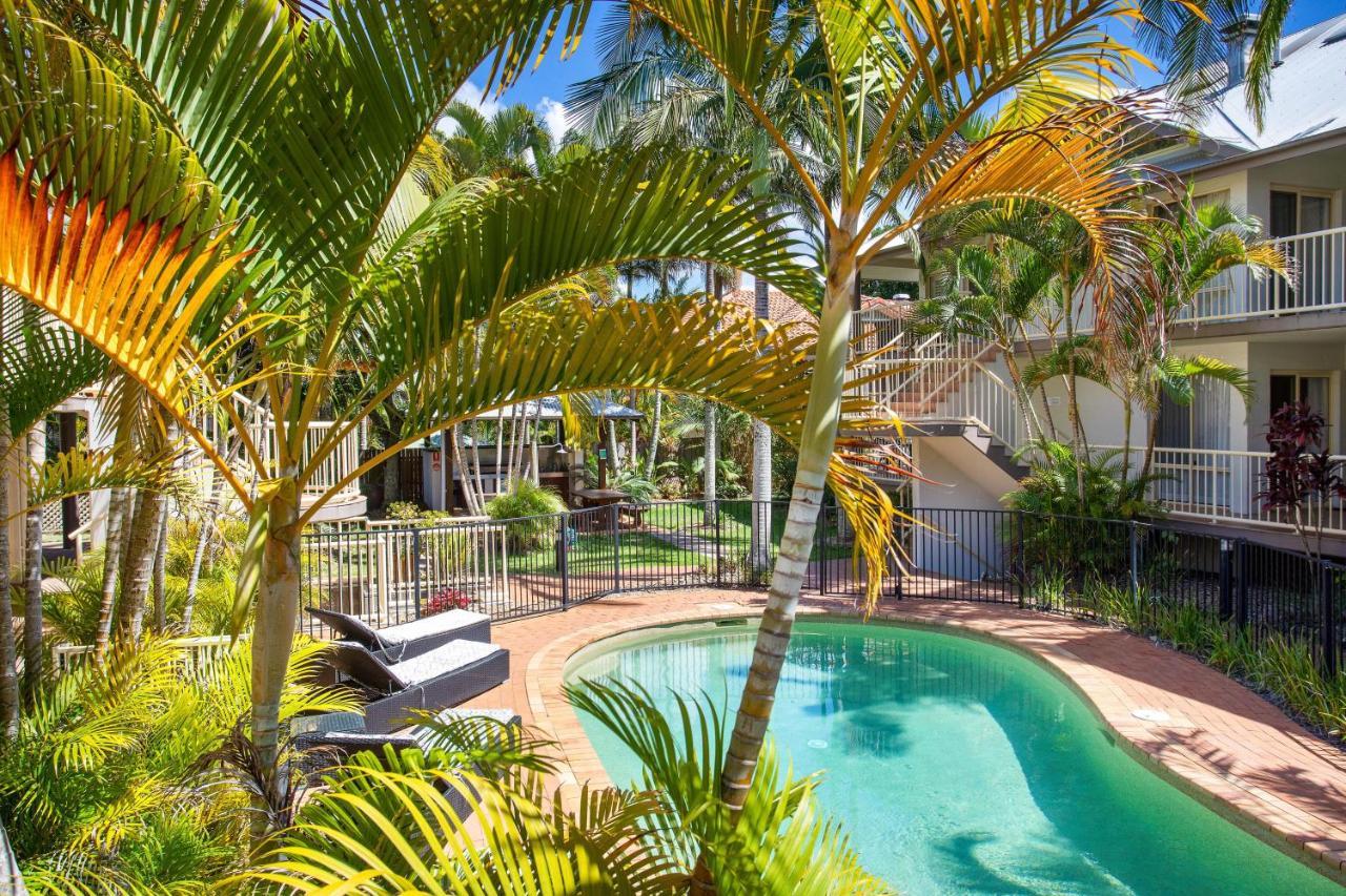 Mariner Bay Apartments Byron Bay Esterno foto