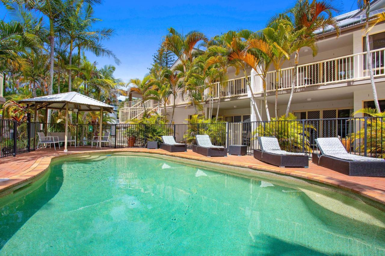 Mariner Bay Apartments Byron Bay Esterno foto