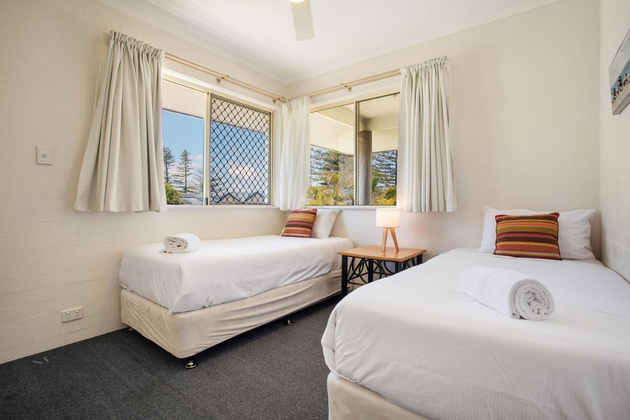 Mariner Bay Apartments Byron Bay Esterno foto