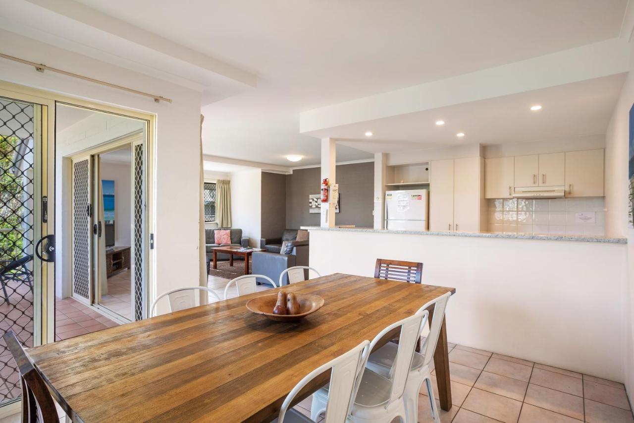 Mariner Bay Apartments Byron Bay Esterno foto