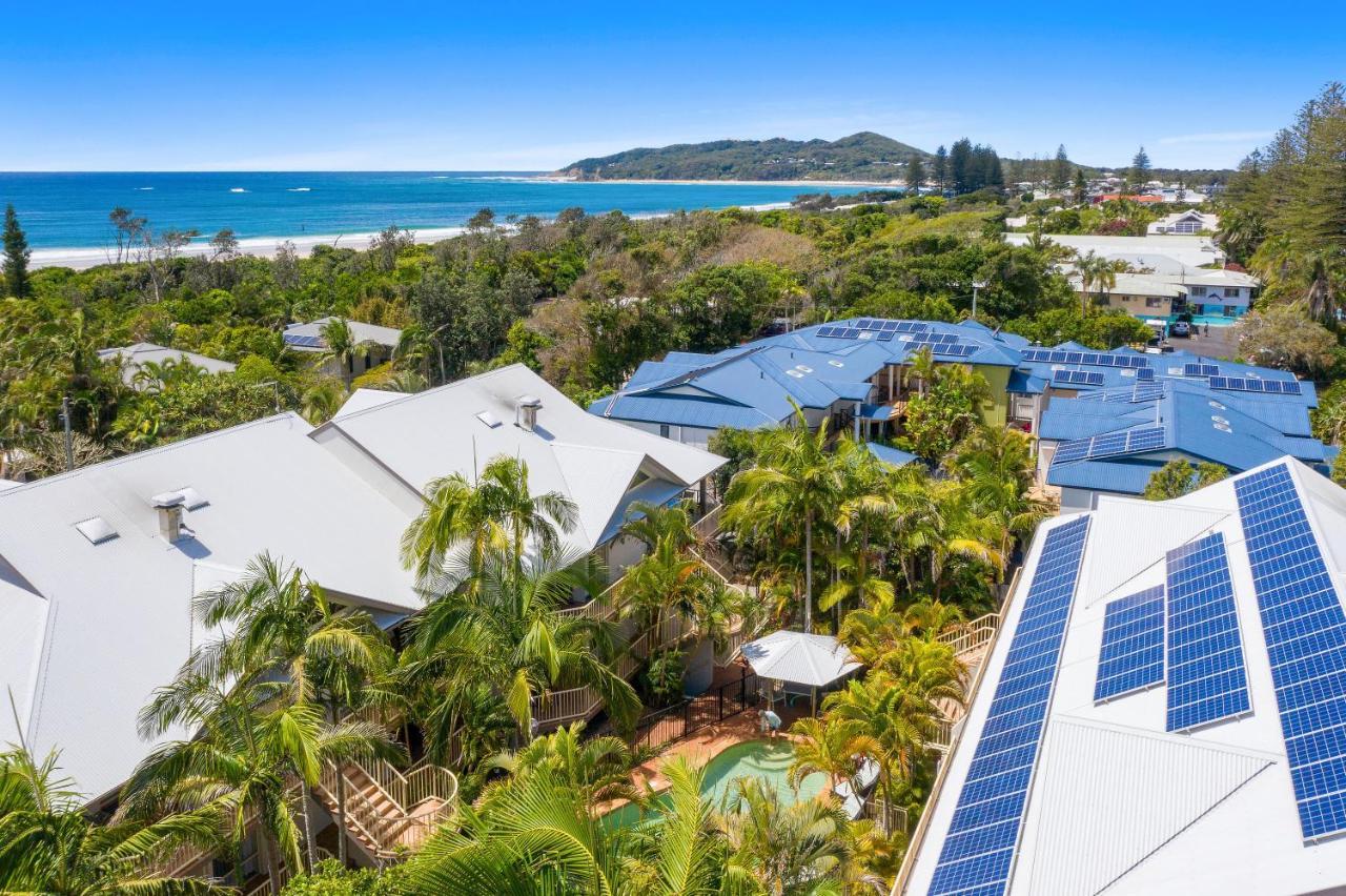 Mariner Bay Apartments Byron Bay Esterno foto