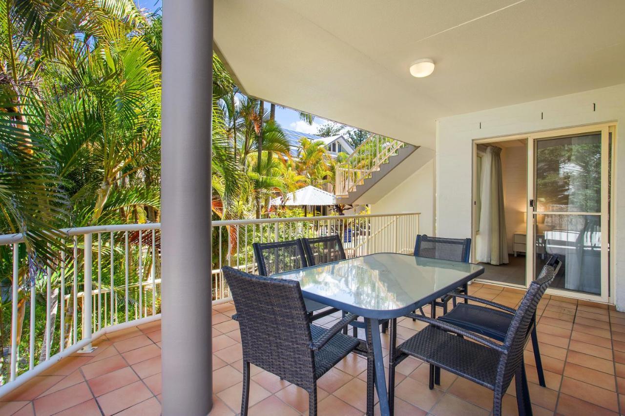 Mariner Bay Apartments Byron Bay Esterno foto