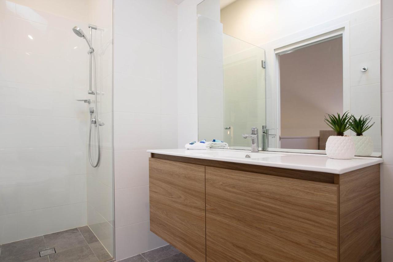 Mariner Bay Apartments Byron Bay Esterno foto
