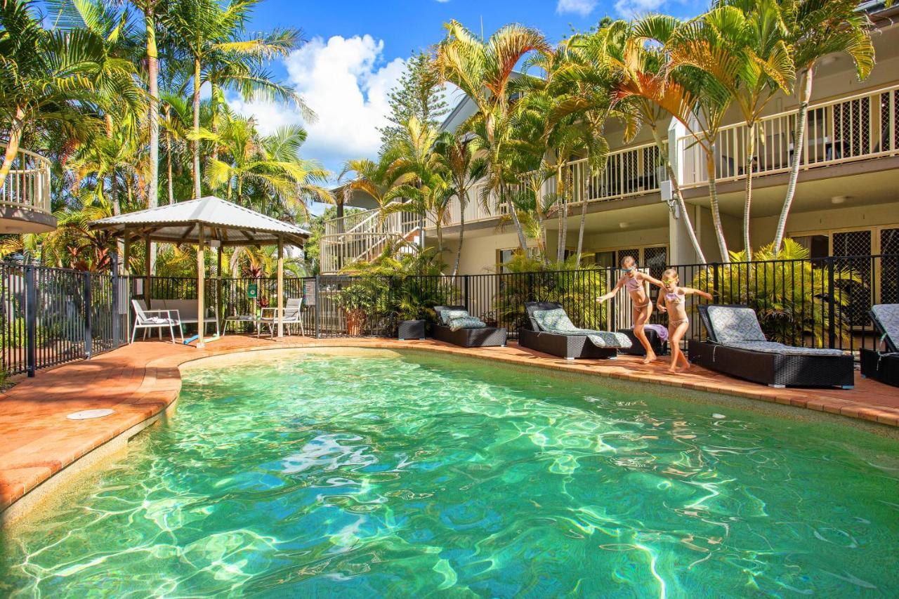 Mariner Bay Apartments Byron Bay Esterno foto