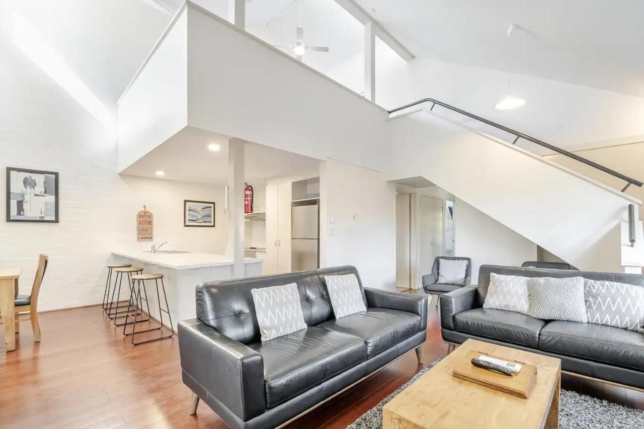 Mariner Bay Apartments Byron Bay Esterno foto