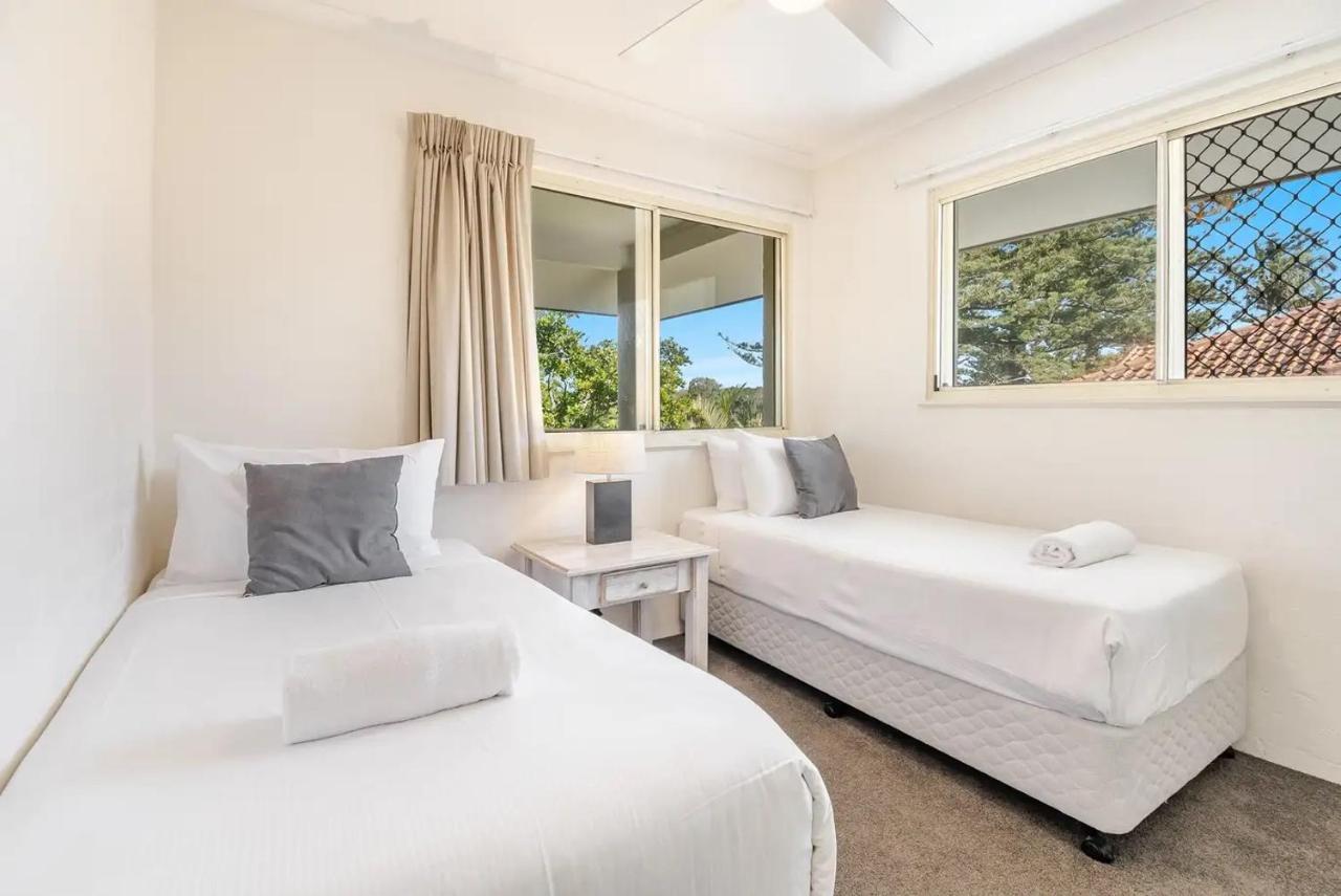 Mariner Bay Apartments Byron Bay Esterno foto