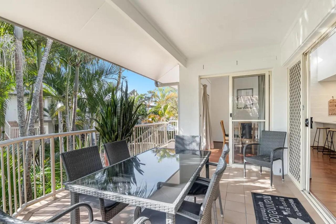 Mariner Bay Apartments Byron Bay Esterno foto