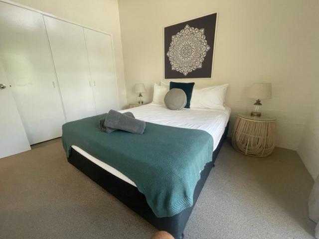 Mariner Bay Apartments Byron Bay Esterno foto