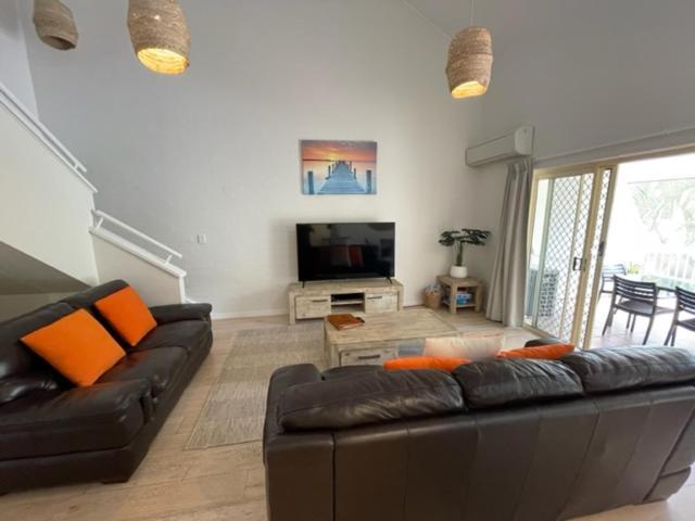 Mariner Bay Apartments Byron Bay Esterno foto