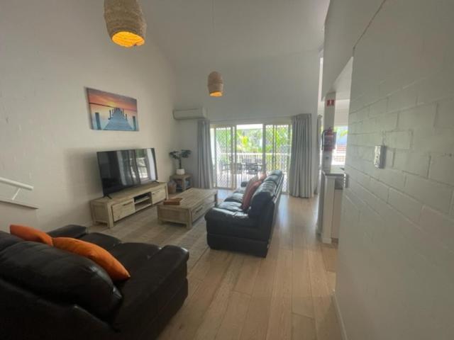 Mariner Bay Apartments Byron Bay Esterno foto