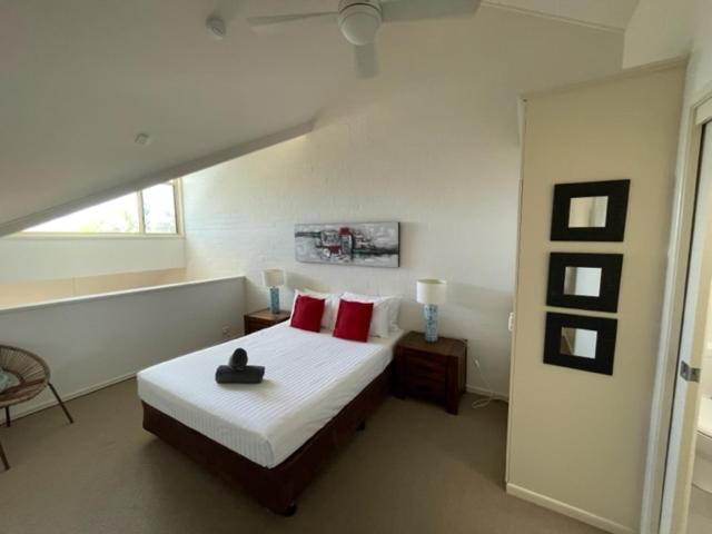 Mariner Bay Apartments Byron Bay Esterno foto