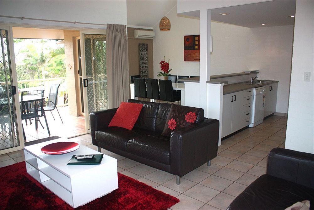 Mariner Bay Apartments Byron Bay Esterno foto