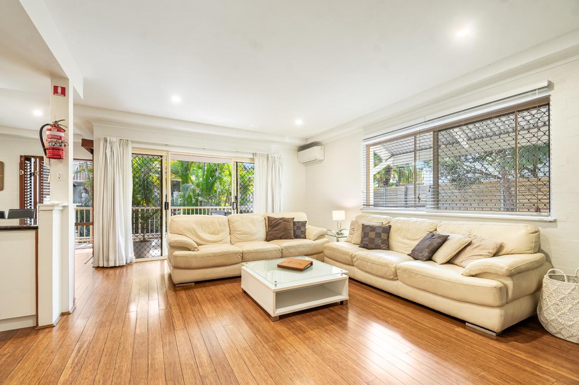 Mariner Bay Apartments Byron Bay Esterno foto
