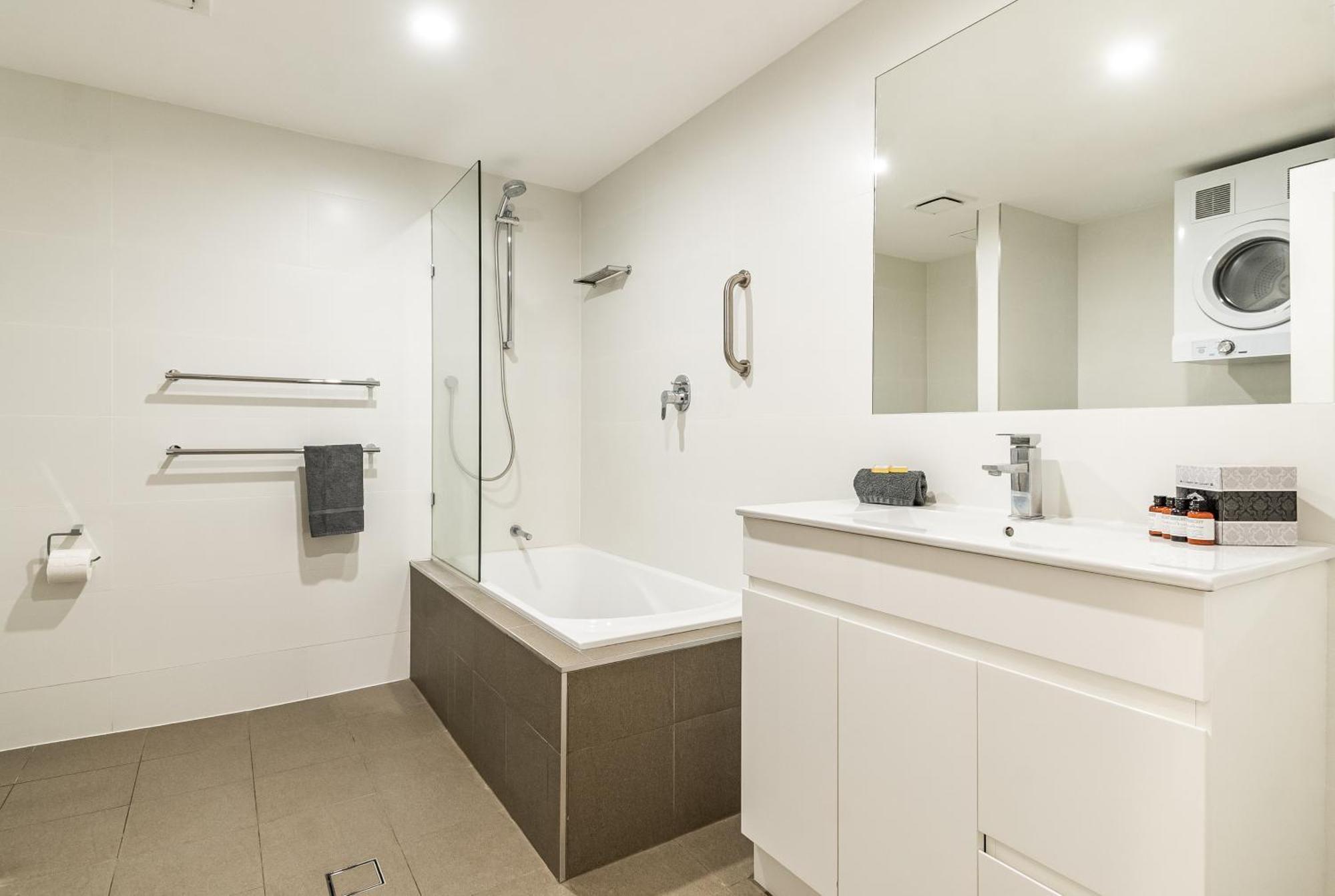 Mariner Bay Apartments Byron Bay Esterno foto