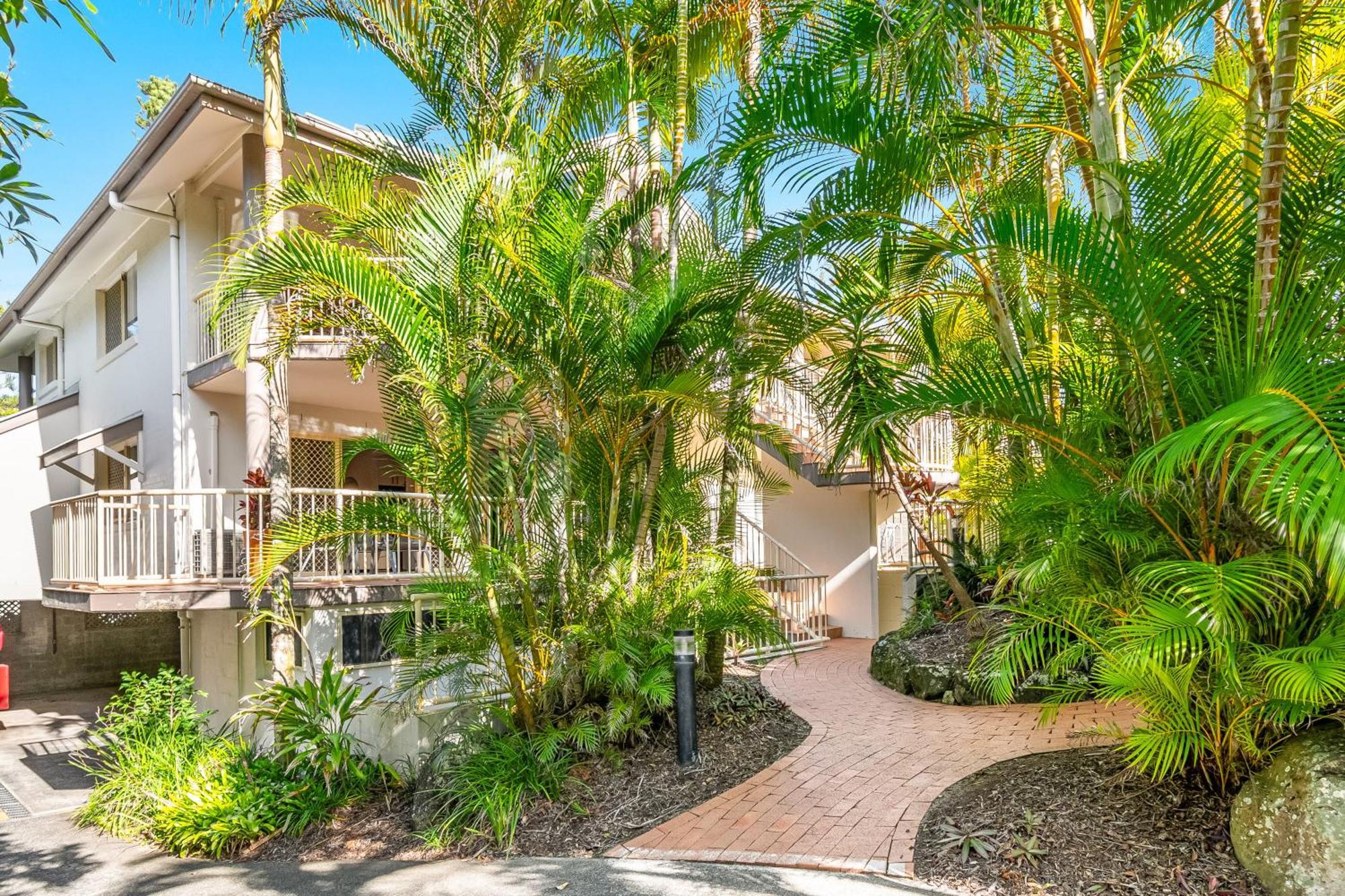 Mariner Bay Apartments Byron Bay Esterno foto