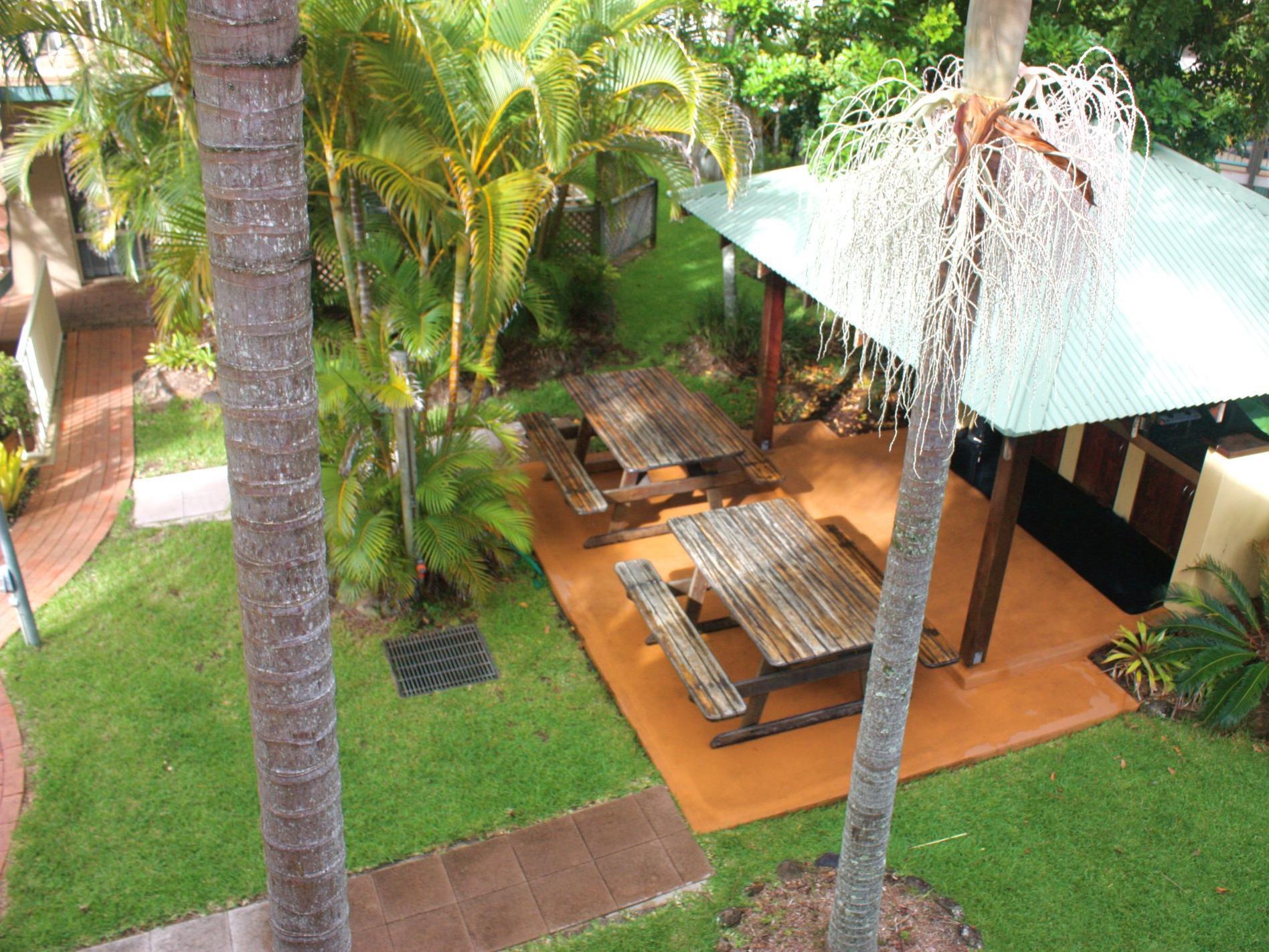 Mariner Bay Apartments Byron Bay Esterno foto