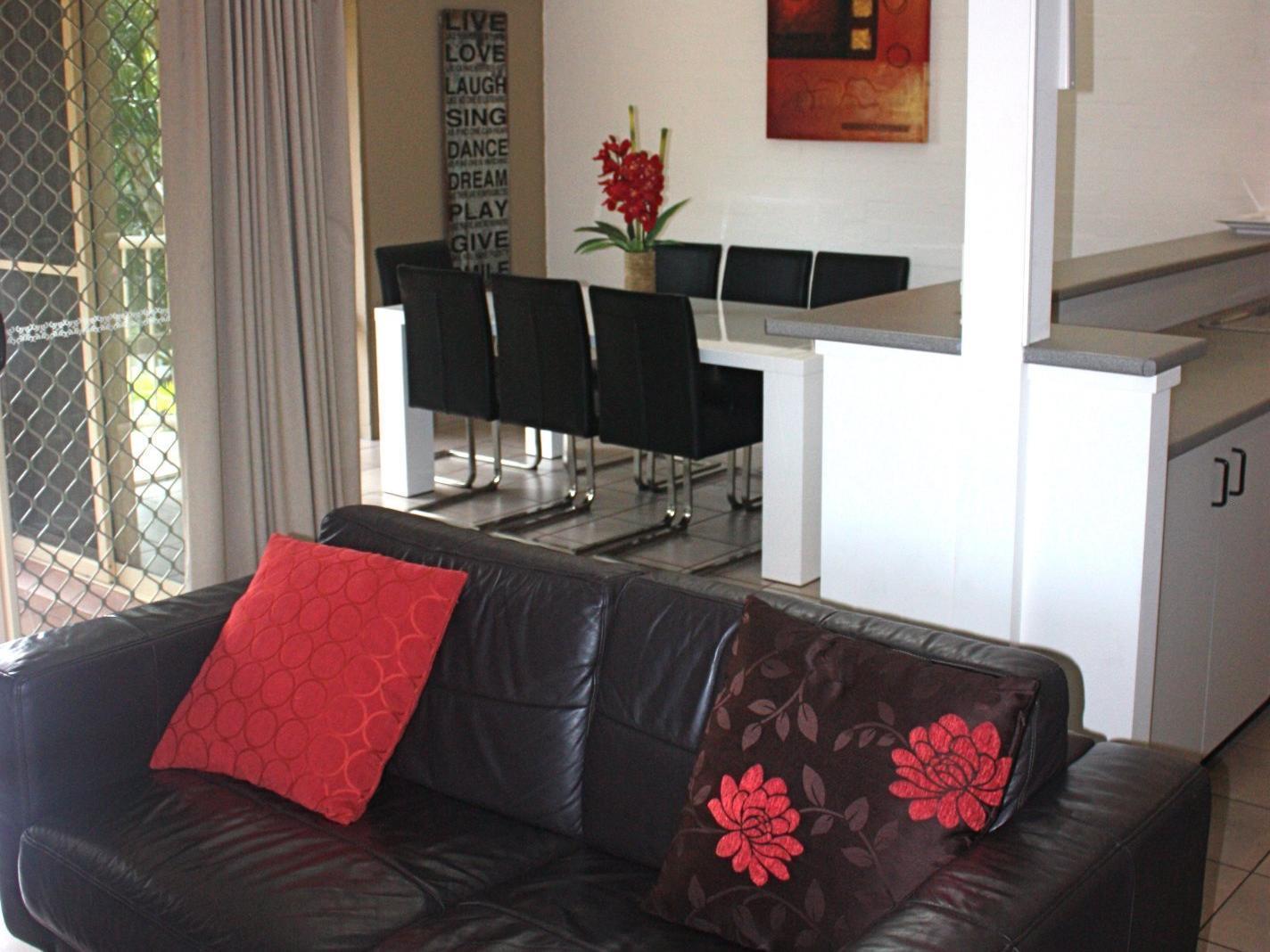 Mariner Bay Apartments Byron Bay Esterno foto