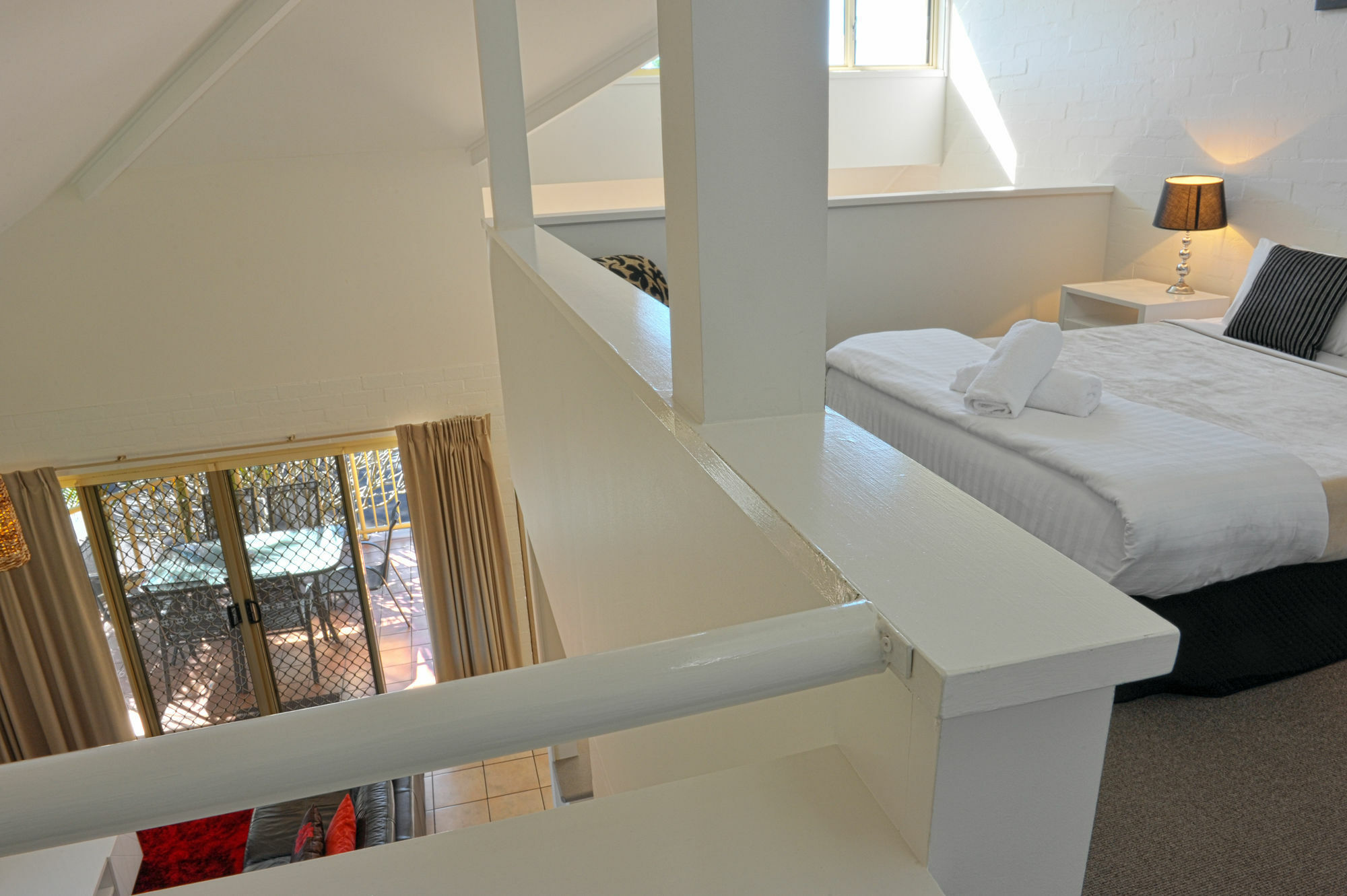 Mariner Bay Apartments Byron Bay Esterno foto