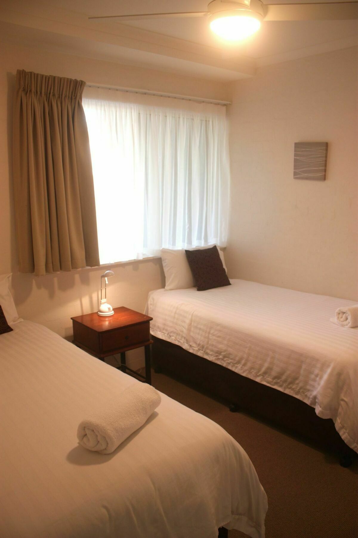 Mariner Bay Apartments Byron Bay Esterno foto