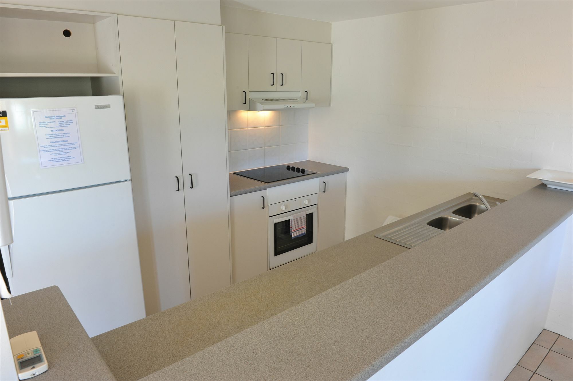 Mariner Bay Apartments Byron Bay Esterno foto