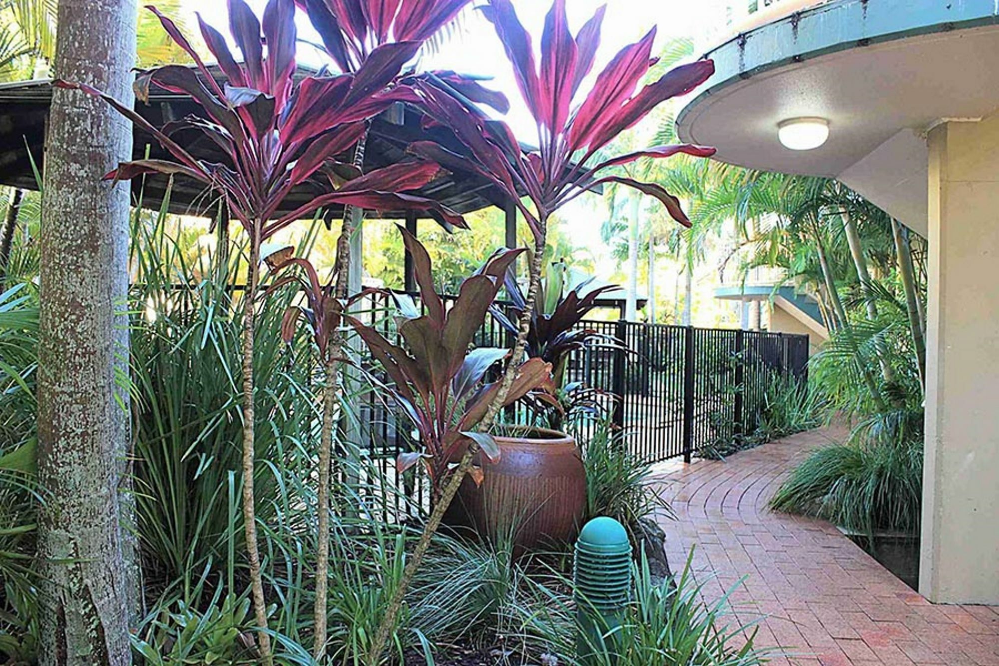 Mariner Bay Apartments Byron Bay Esterno foto
