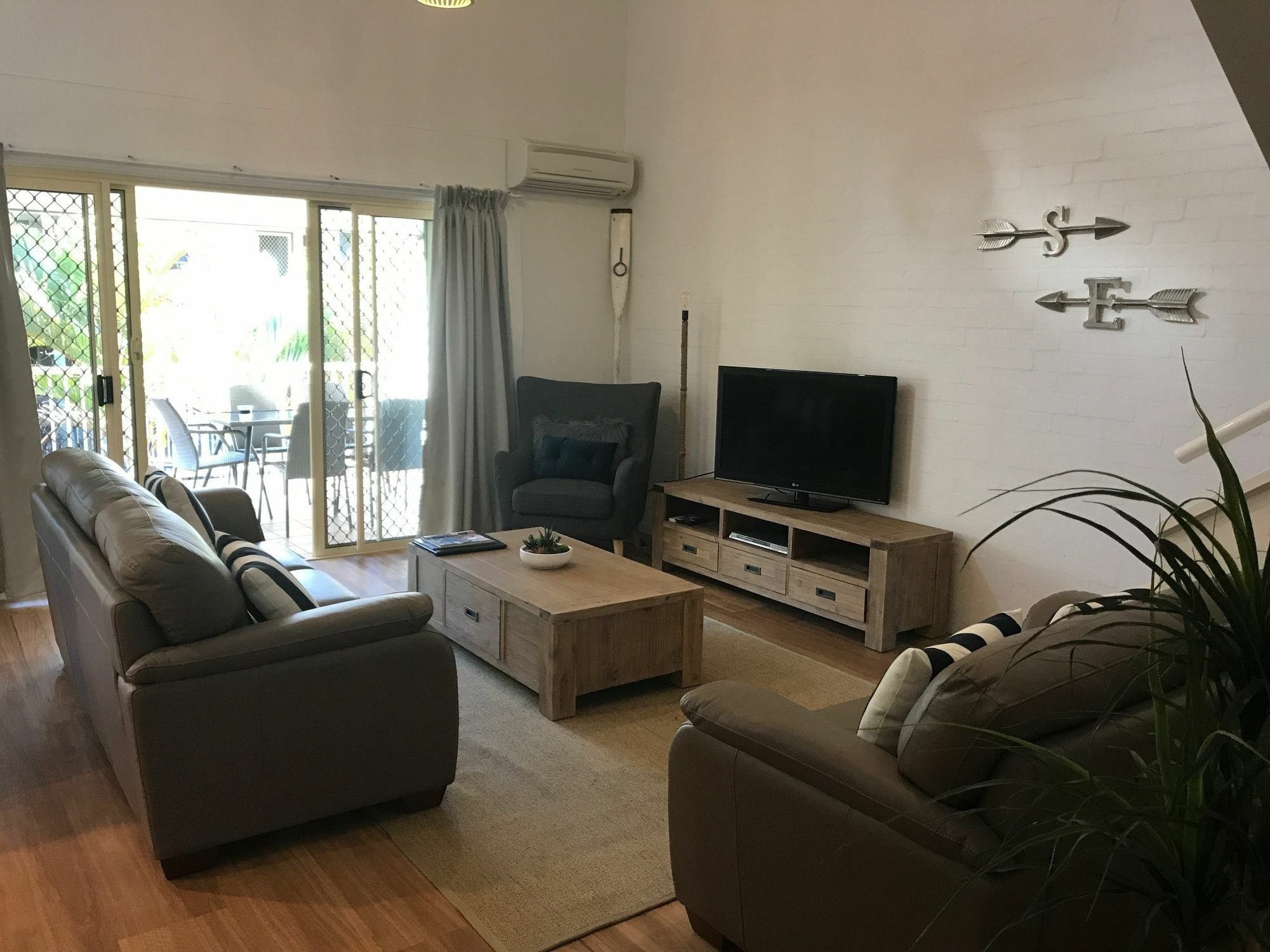 Mariner Bay Apartments Byron Bay Esterno foto