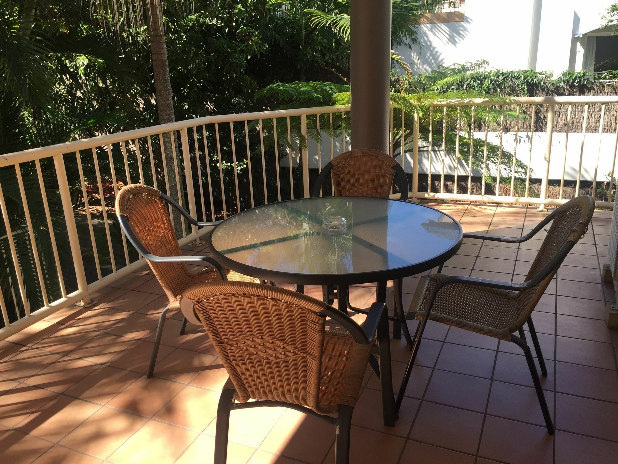 Mariner Bay Apartments Byron Bay Esterno foto