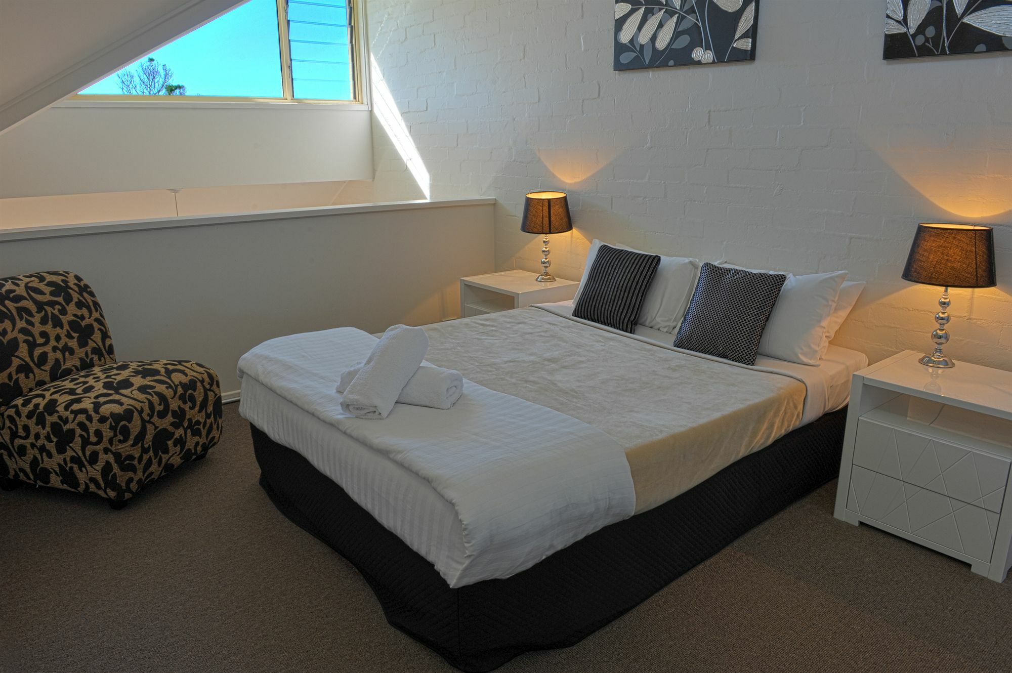 Mariner Bay Apartments Byron Bay Esterno foto