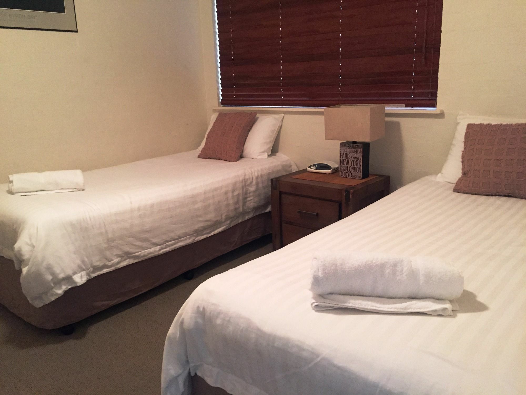 Mariner Bay Apartments Byron Bay Esterno foto