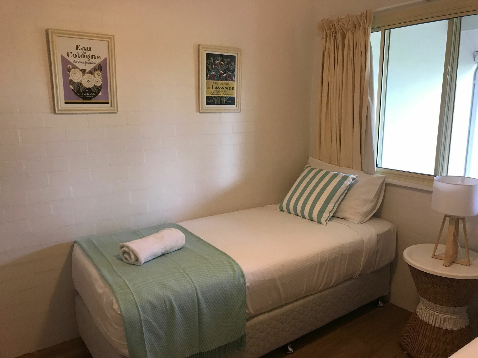 Mariner Bay Apartments Byron Bay Esterno foto