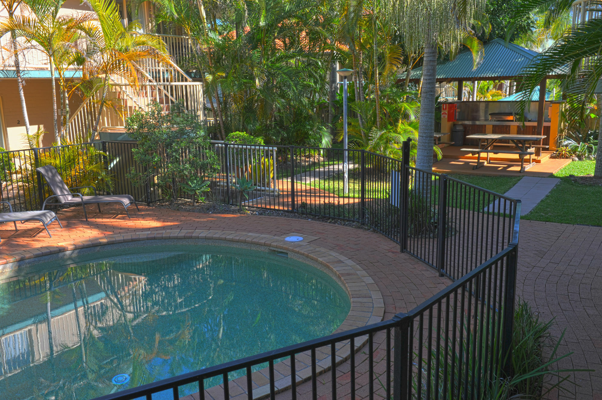 Mariner Bay Apartments Byron Bay Esterno foto