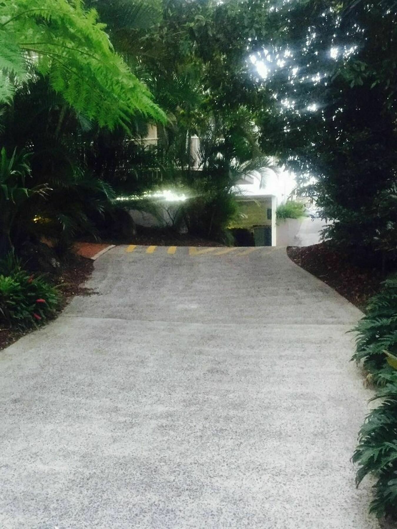 Mariner Bay Apartments Byron Bay Esterno foto